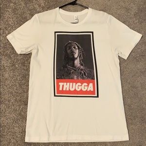 Young thug shirt